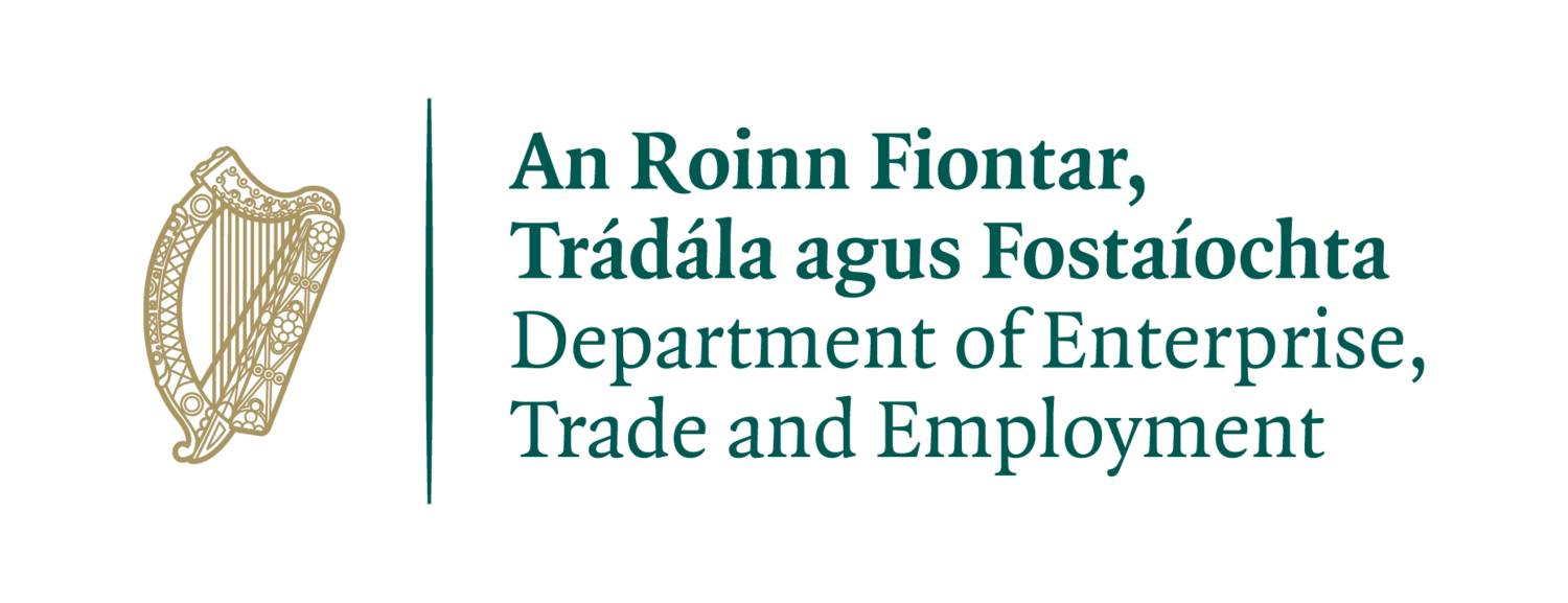 Lógó RFTF